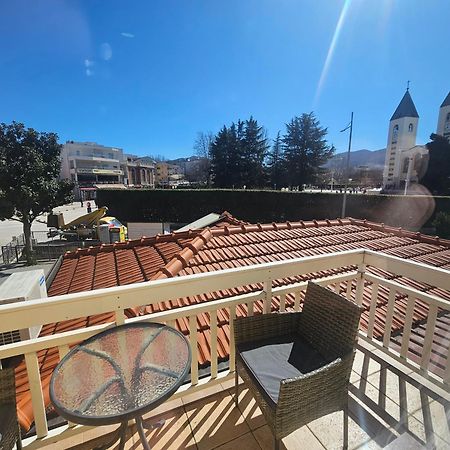 Pansion Obala Otel Međugorje Oda fotoğraf