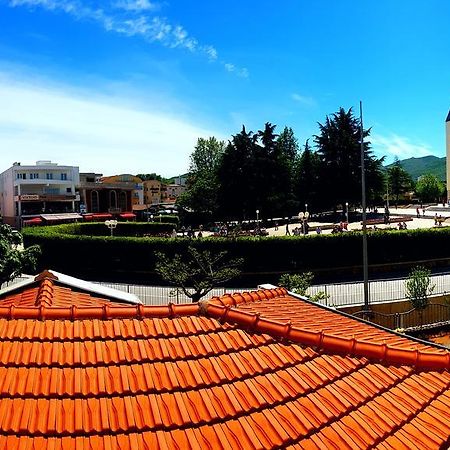 Pansion Obala Otel Međugorje Dış mekan fotoğraf
