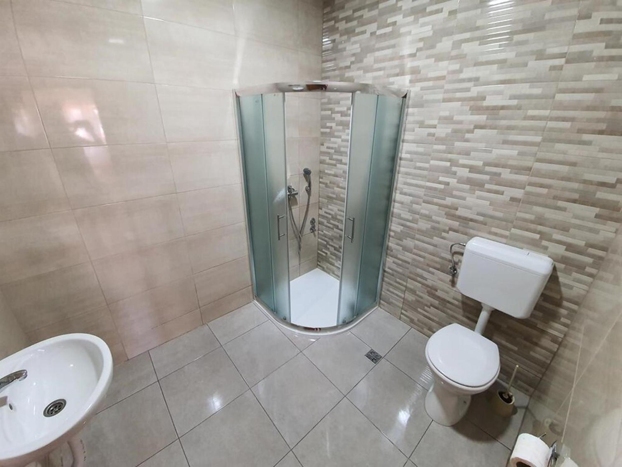 Pansion Obala Otel Međugorje Oda fotoğraf