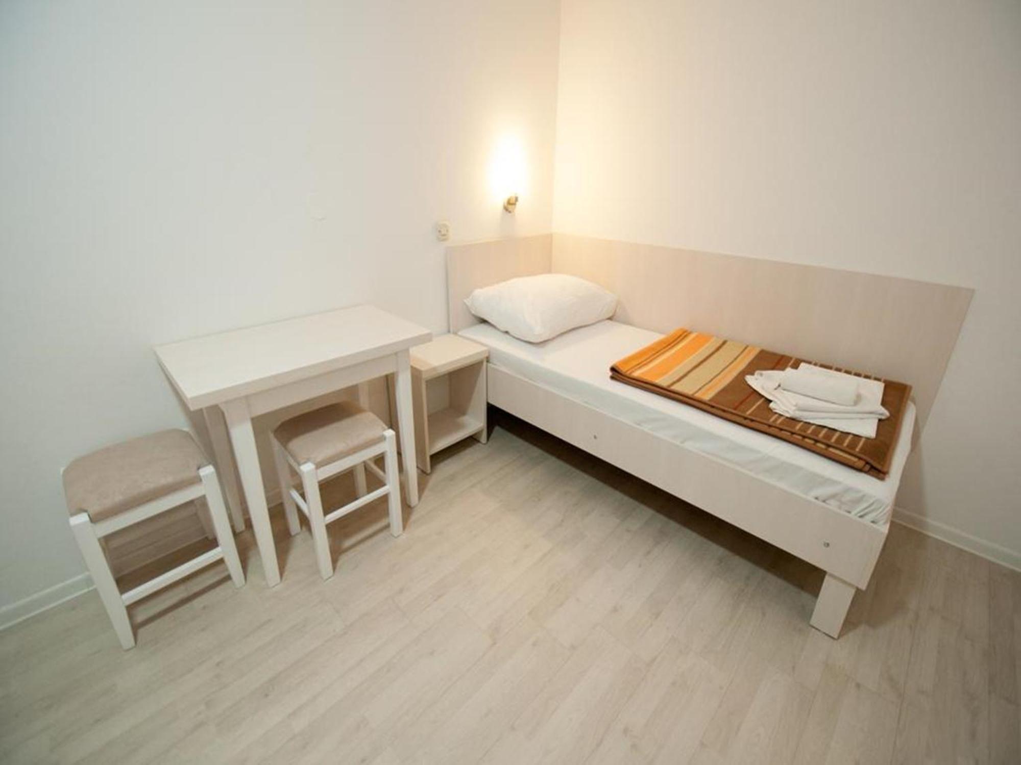 Pansion Obala Otel Međugorje Oda fotoğraf