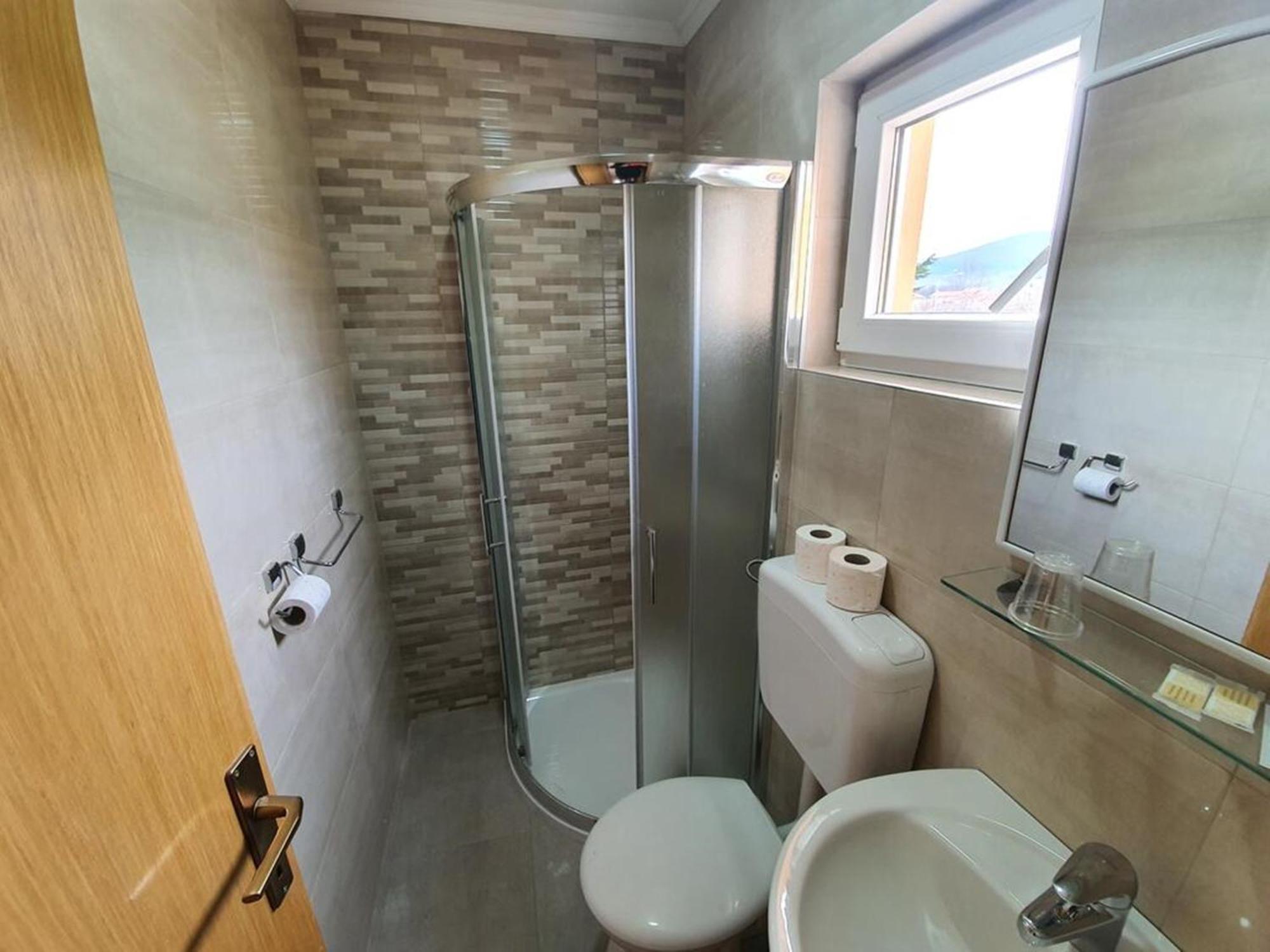 Pansion Obala Otel Međugorje Oda fotoğraf