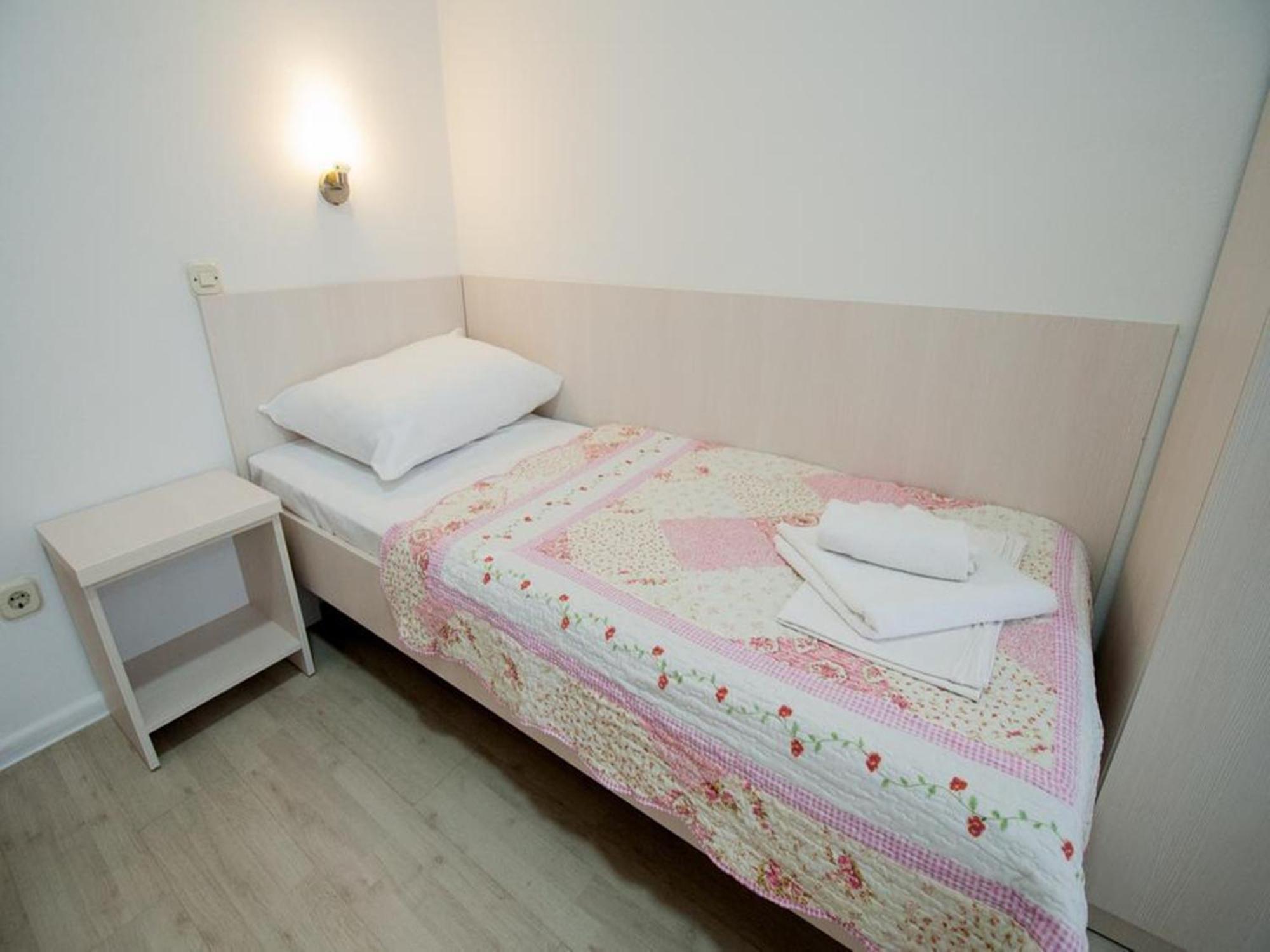 Pansion Obala Otel Međugorje Oda fotoğraf