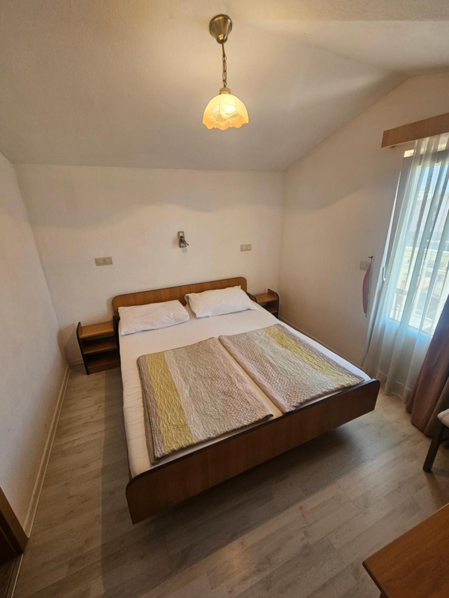 Pansion Obala Otel Međugorje Oda fotoğraf