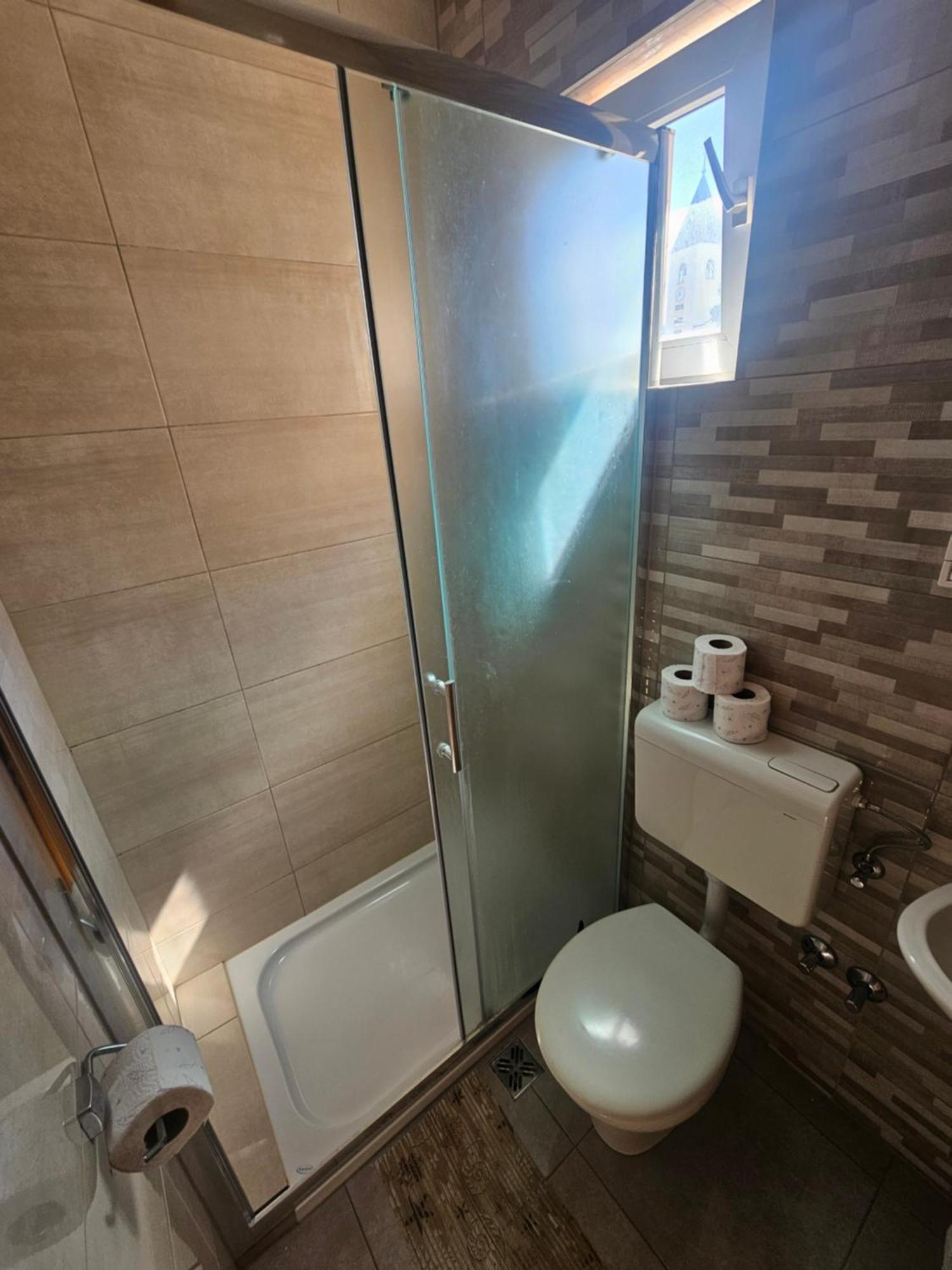 Pansion Obala Otel Međugorje Oda fotoğraf