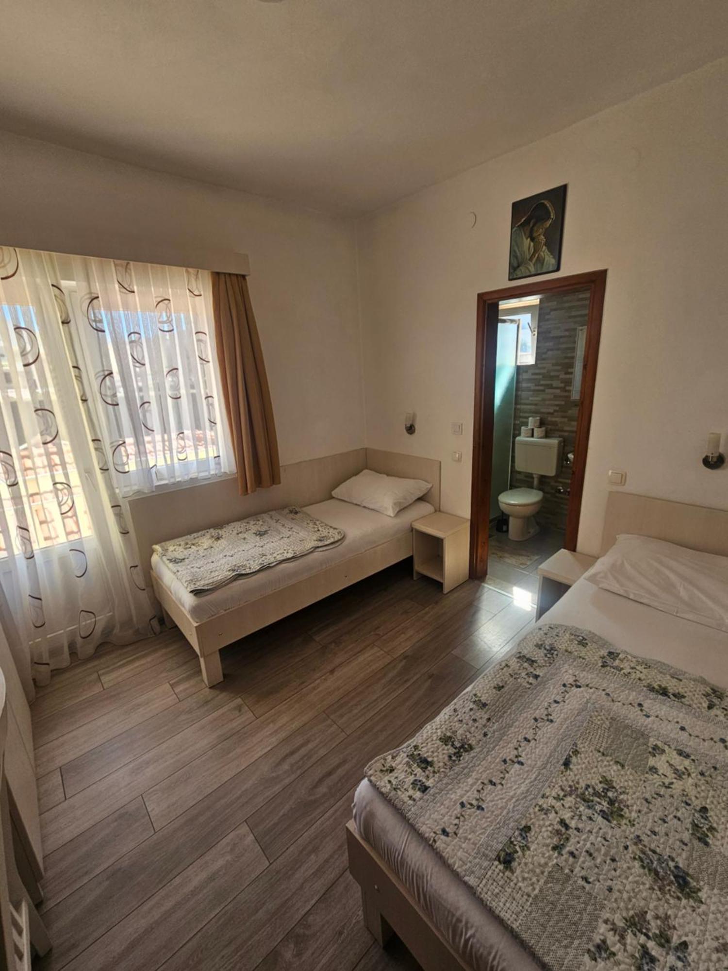 Pansion Obala Otel Međugorje Oda fotoğraf