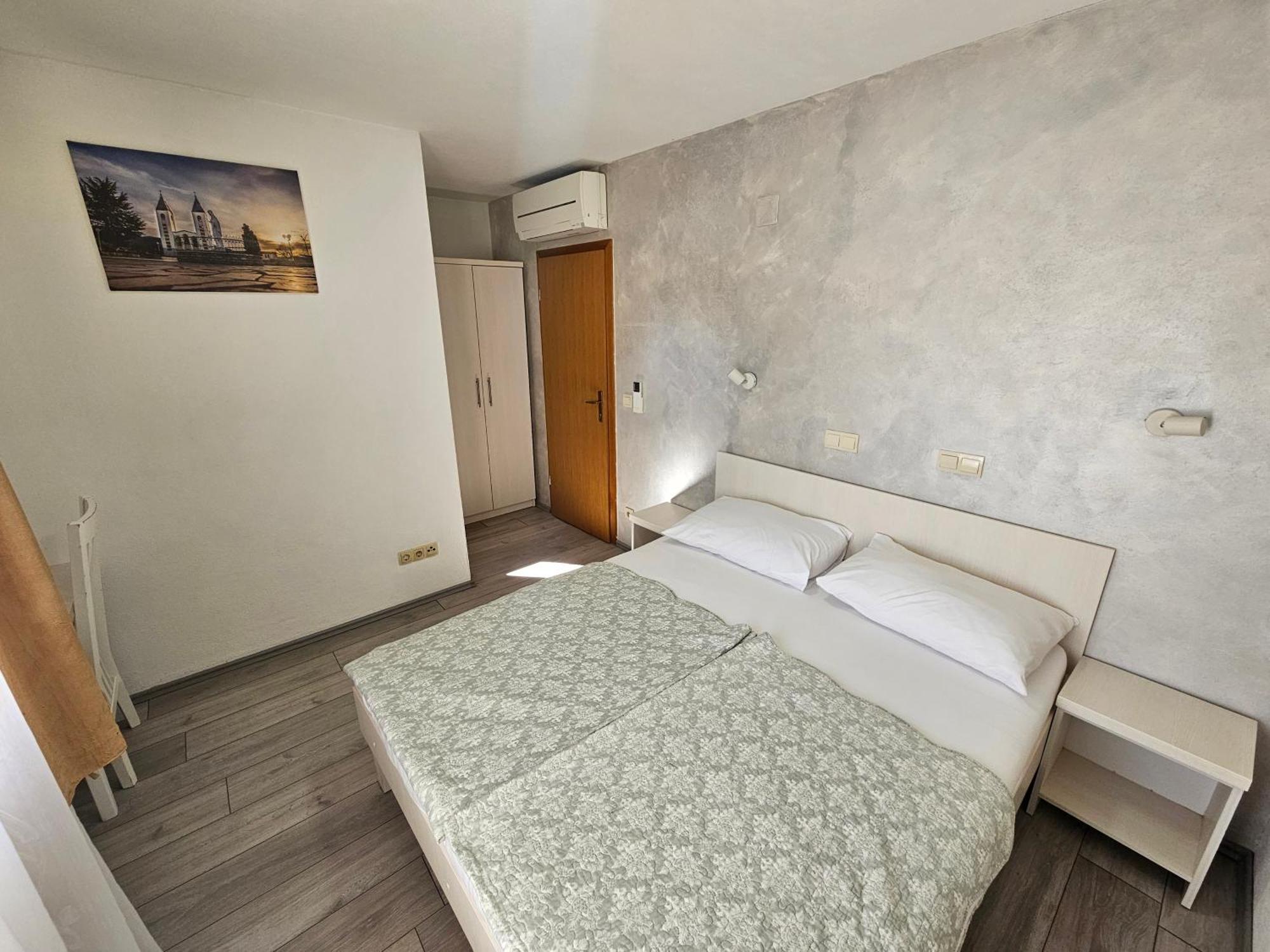 Pansion Obala Otel Međugorje Oda fotoğraf