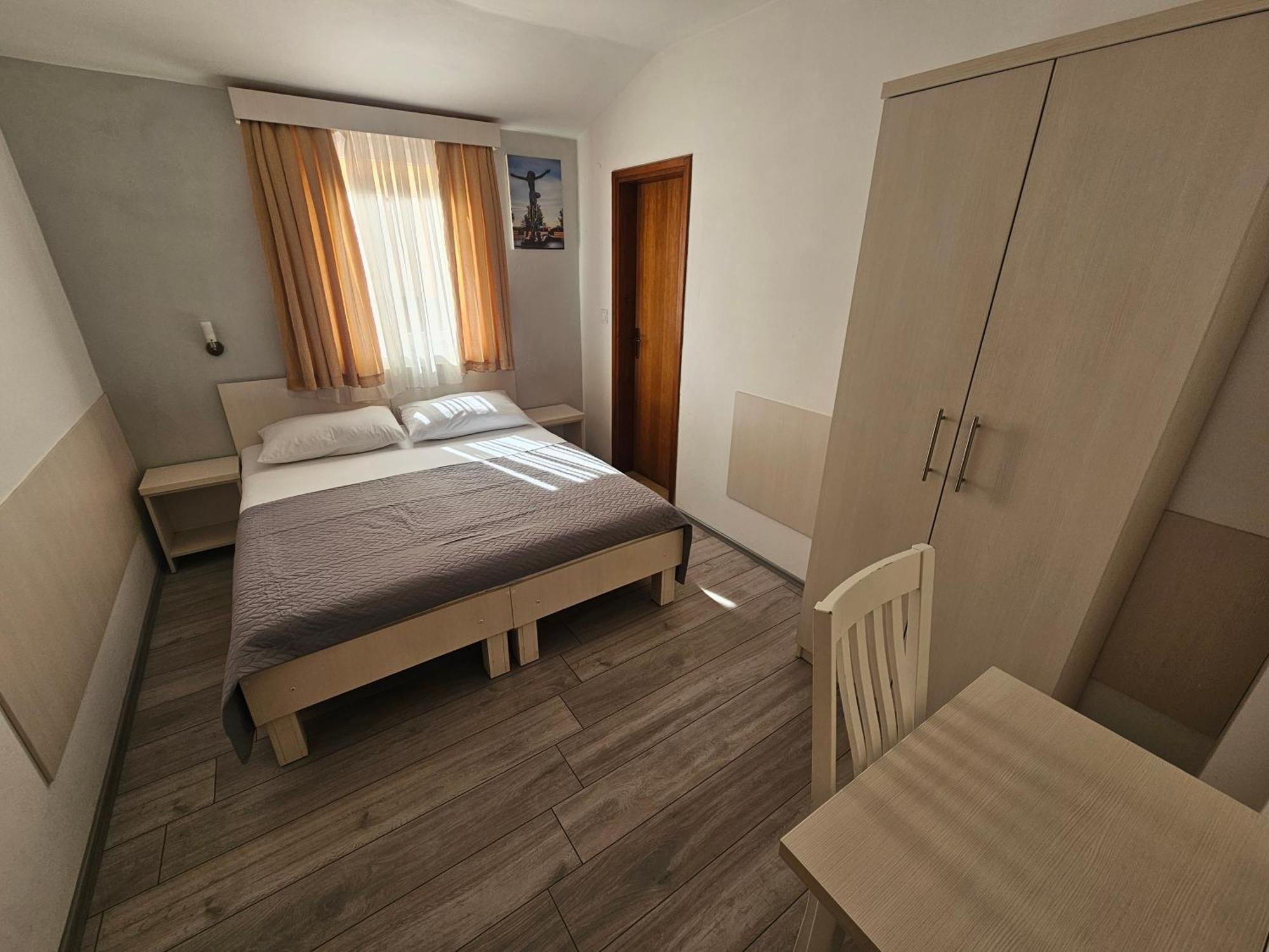 Pansion Obala Otel Međugorje Oda fotoğraf