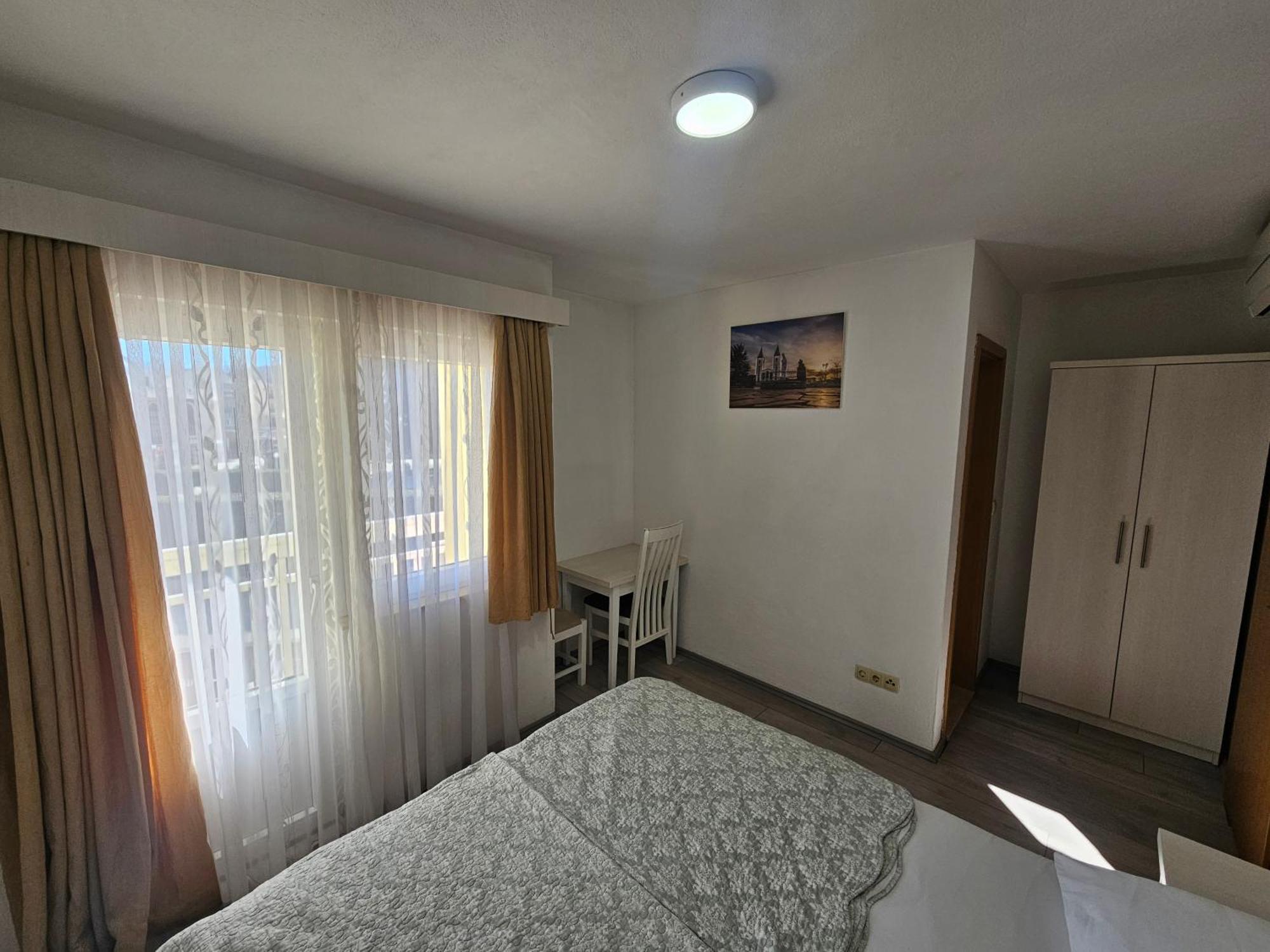 Pansion Obala Otel Međugorje Oda fotoğraf