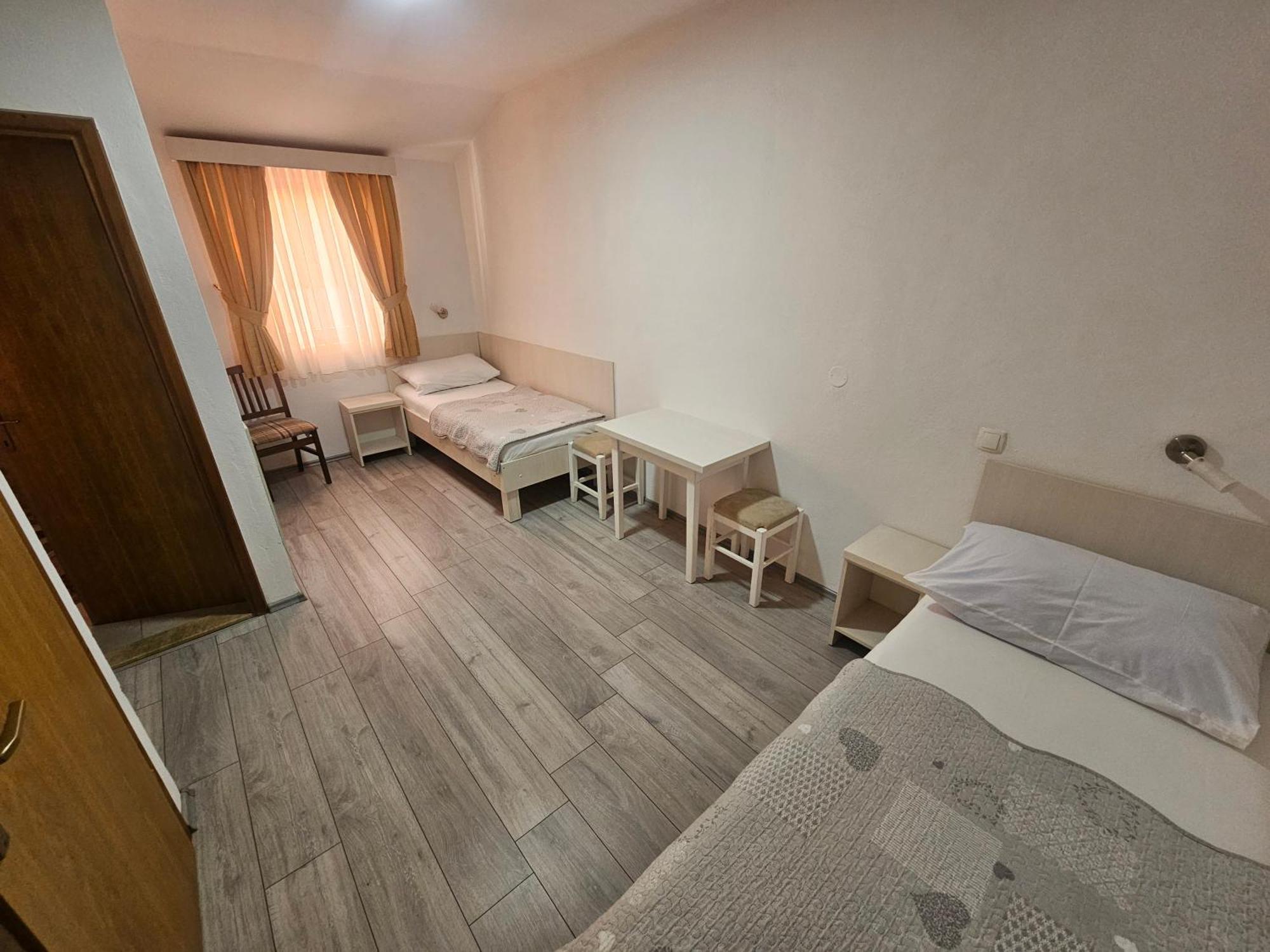 Pansion Obala Otel Međugorje Oda fotoğraf