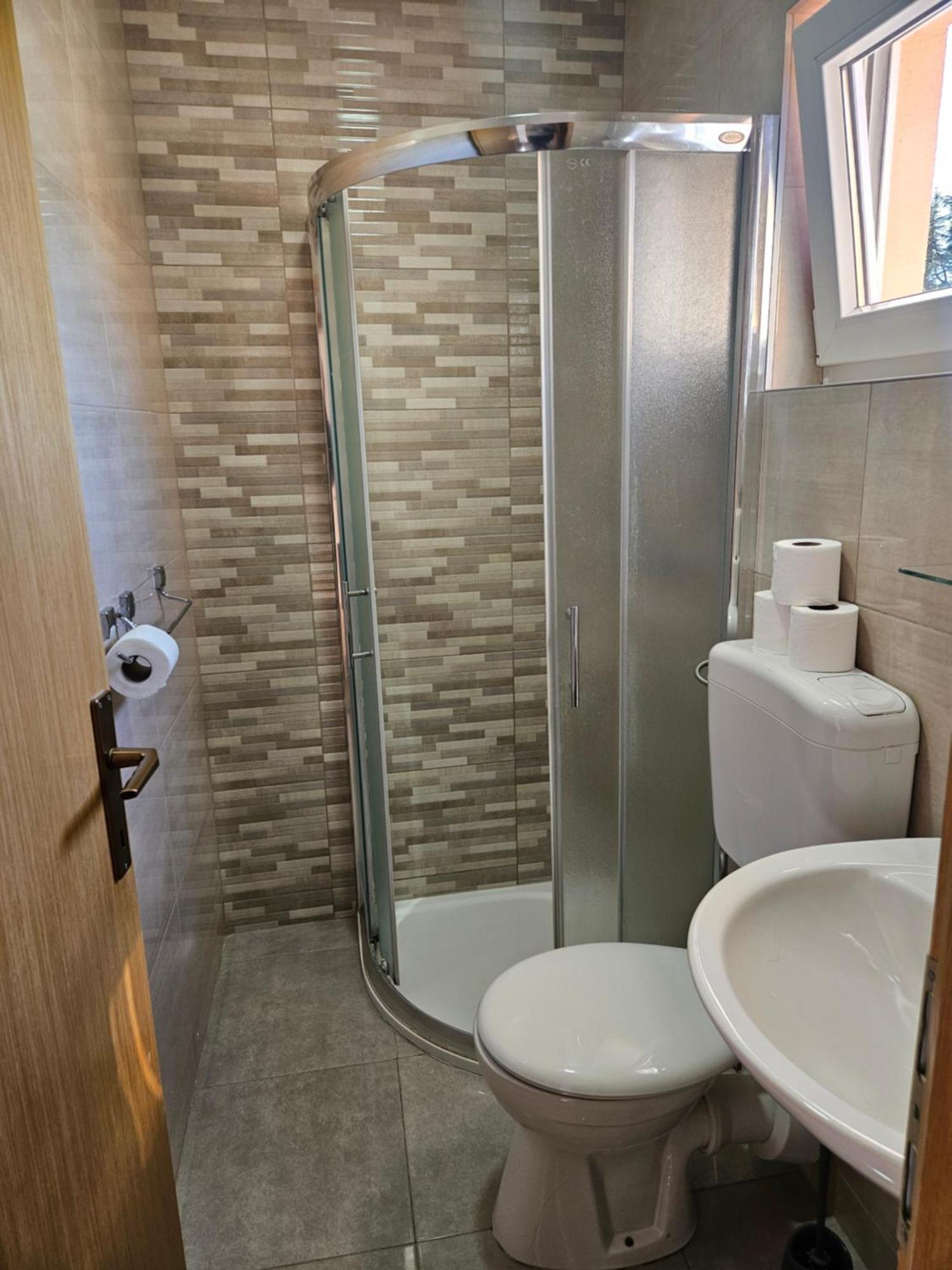 Pansion Obala Otel Međugorje Oda fotoğraf