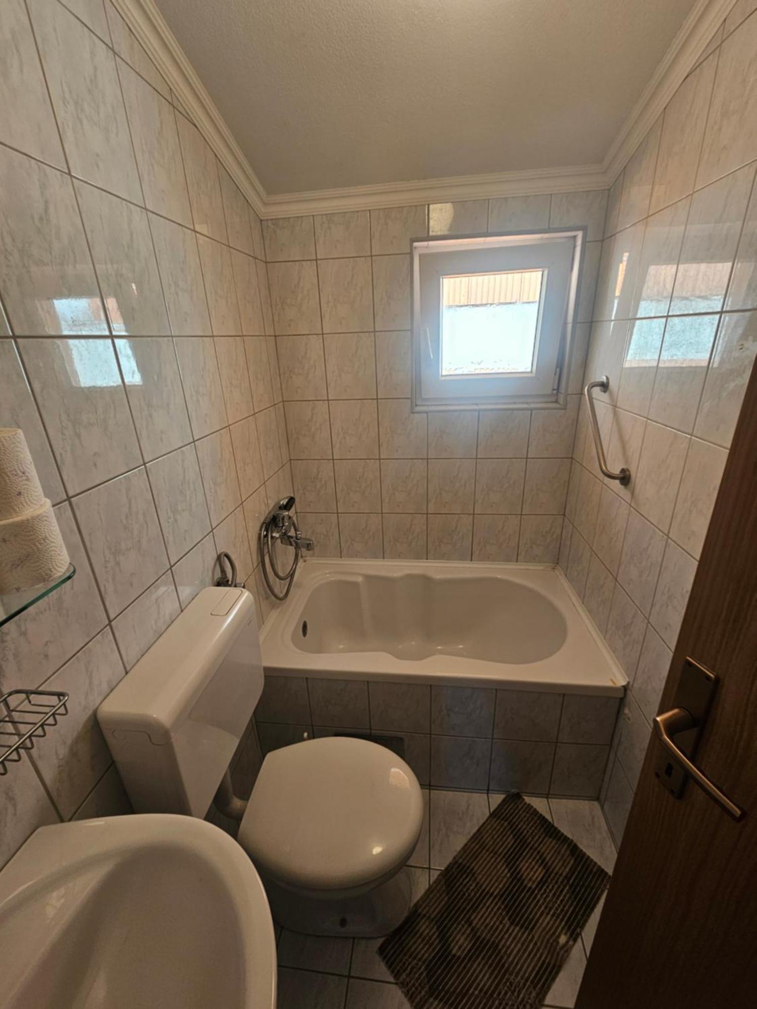 Pansion Obala Otel Međugorje Oda fotoğraf