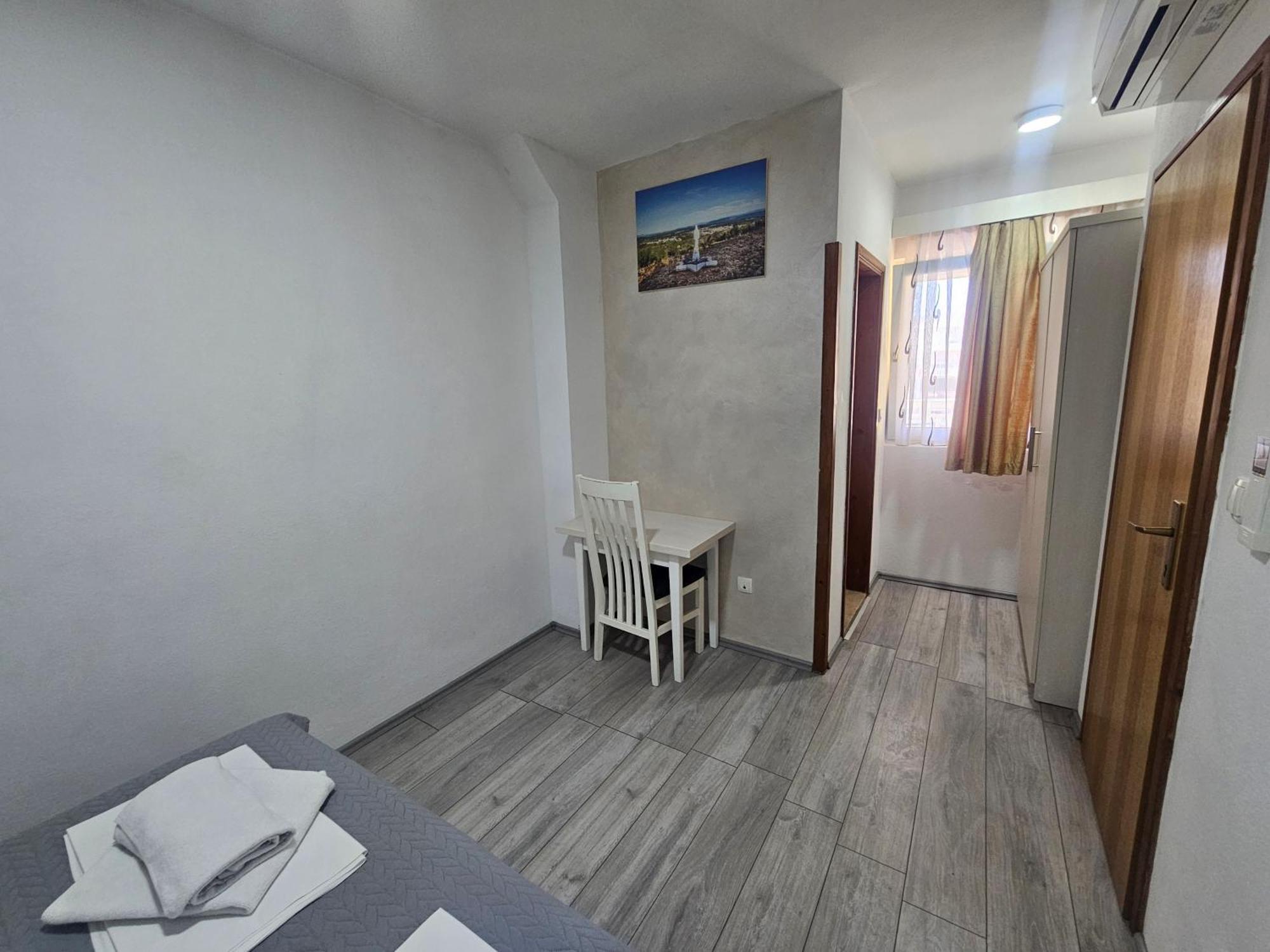 Pansion Obala Otel Međugorje Oda fotoğraf