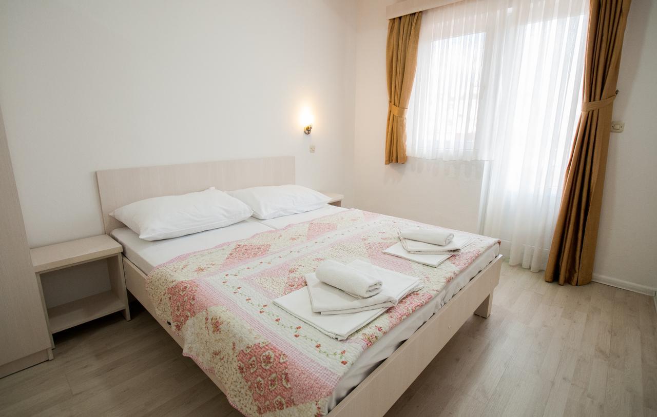 Pansion Obala Otel Međugorje Dış mekan fotoğraf