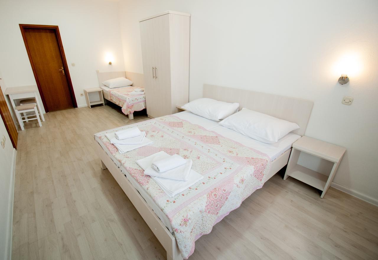 Pansion Obala Otel Međugorje Dış mekan fotoğraf