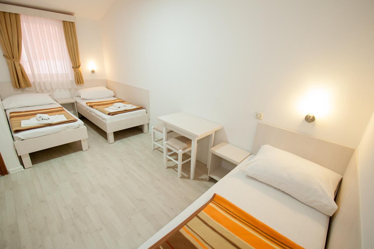 Pansion Obala Otel Međugorje Dış mekan fotoğraf