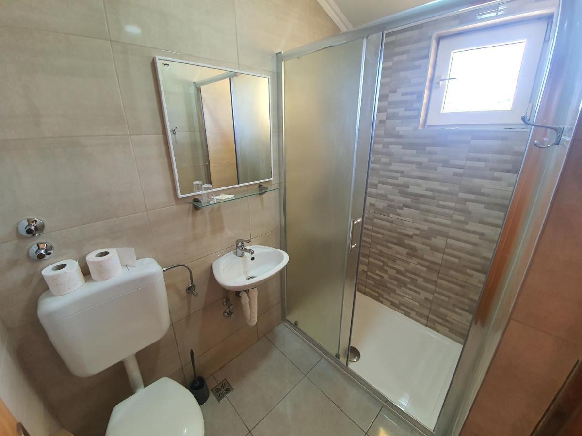 Pansion Obala Otel Međugorje Dış mekan fotoğraf